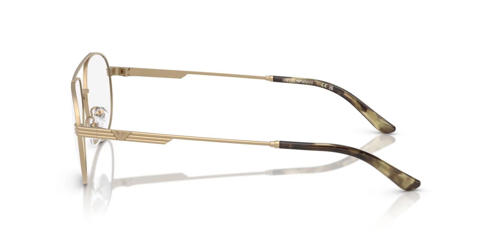 Emporio Armani 1165 Eyeglasses - view 6